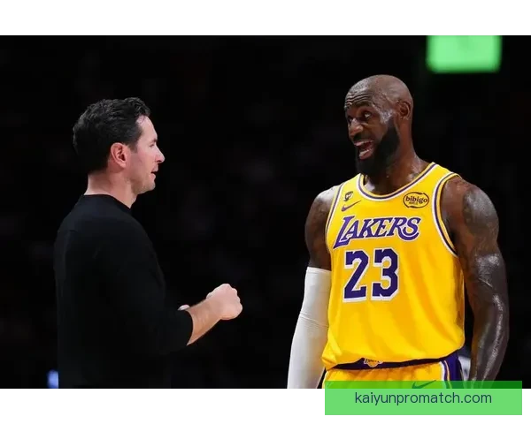 老詹惊艳蜕变无球终结者新角色获球迷热烈点赞