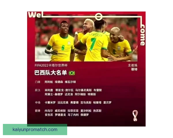 2026世界杯赛程预测与各大热门球队夺冠前景解析