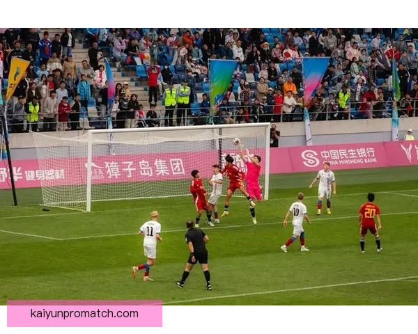 2026世界杯足球精彩竞猜投注攻略与实用技巧全解析