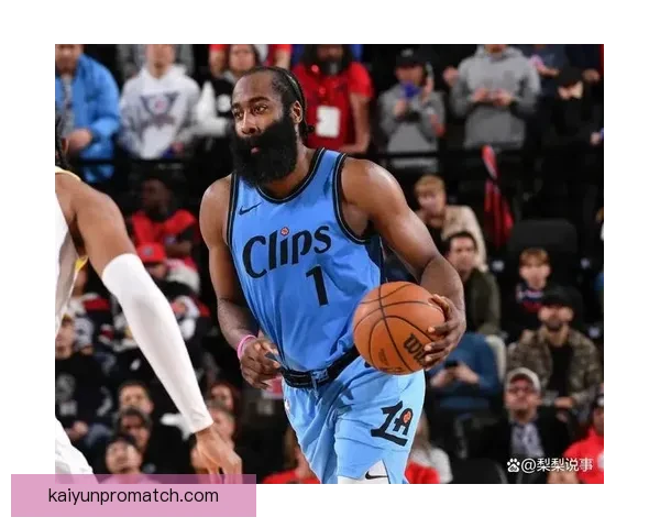 东契奇复出迎战哈登 快船力争三连胜冲击季后赛