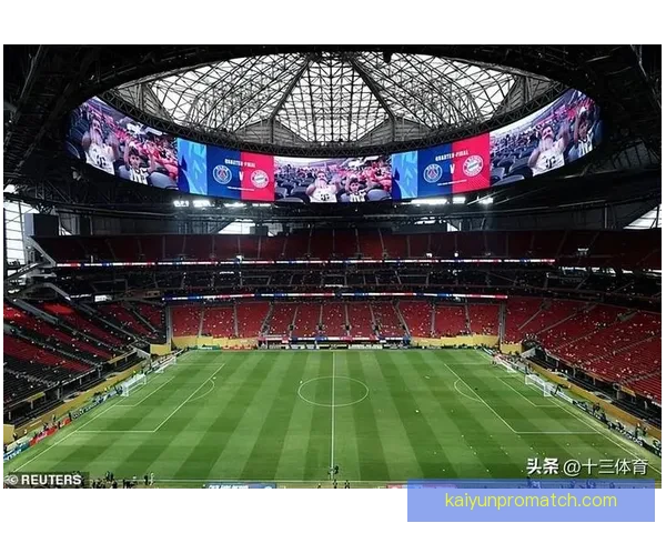 2026世界杯足球赛展望：全球最强球队集结，历史性赛事即将开启