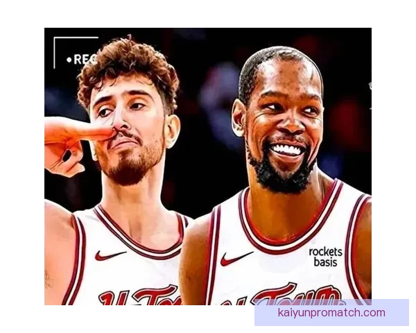 乌度卡称申京甘愿牺牲个人得分 杜兰特掌握破解包夹新技巧