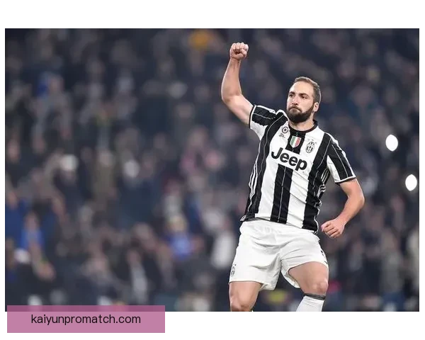 尤文考虑引进丘基需开出有竞争力薪资方案