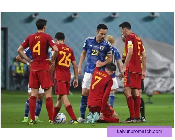 聚焦2026世界杯冠军归属豪门实力格局与潜在黑马全面分析走势