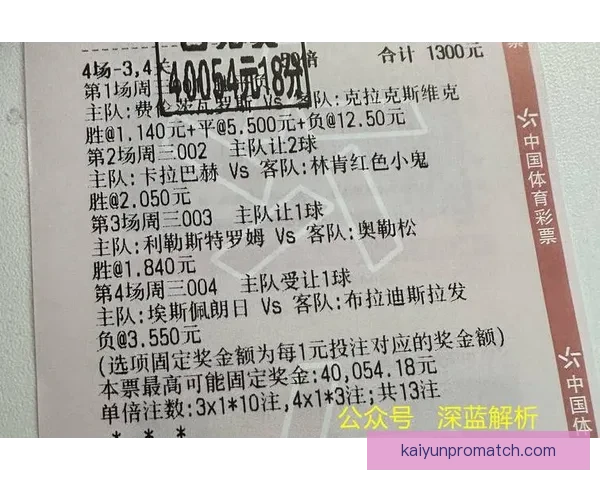 世界杯竞猜官网全面升级 提供更精准预测与实时数据分析